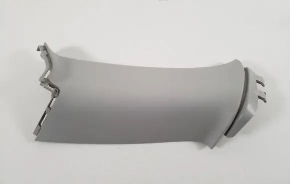 Skoda Octavia Mk3 (5E) (D)pillar trim (top) 5E9867288