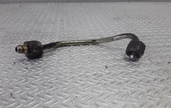 Peugeot 406 Fuel injector supply line/pipe 