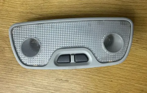 Volvo V70 Rear seat light 9178936