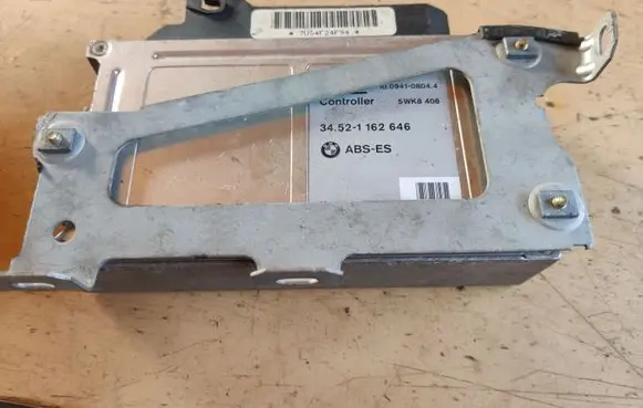BMW 3 E36 ABS control unit/module 34521162646