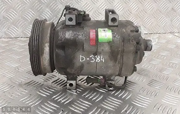 Air conditioning (A/C) compressor (pump)