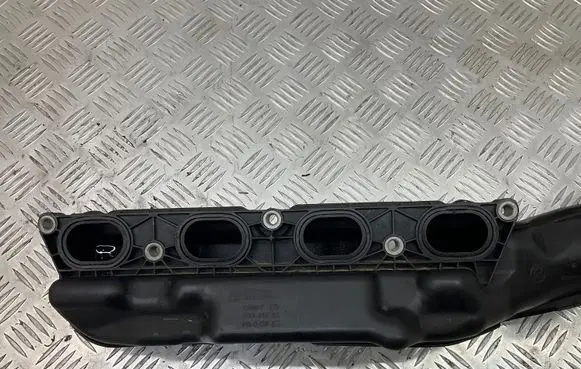 BMW 7 F01 F02 F03 F04 Intake manifold 7555666