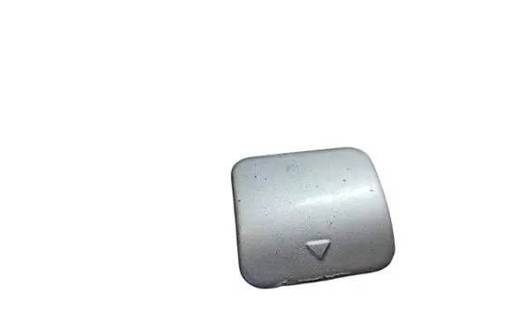 BMW 7 E38 Rear bumper row hook cap/cover 8125414