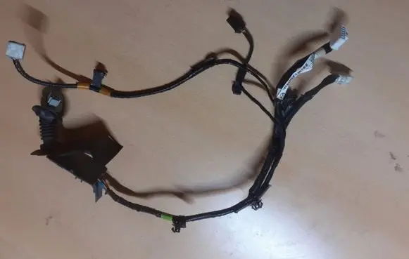 Mazda 2 Other wiring loom DB5J67210A