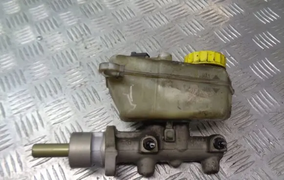 Skoda Fabia Mk1 (6Y) ABS Pump