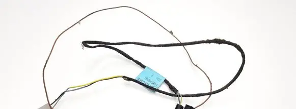 Renault Espace II Other wiring loom 6025108781