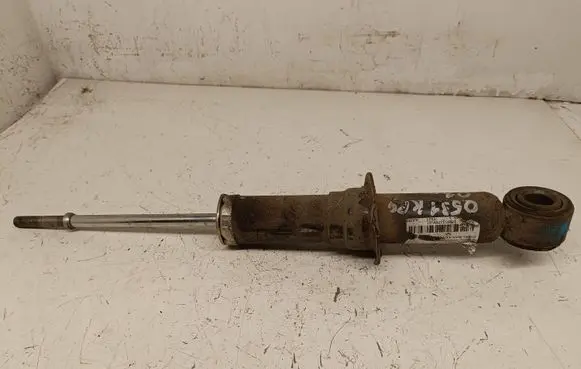 Toyota Corolla Verso AR10 Rear shock absorber/damper