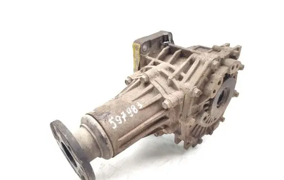 Hyundai Santa Fe Gearbox transfer box case 473003B300 RATIO309R