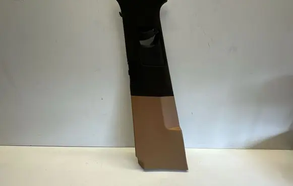 Porsche Cayenne (92A) (B) pillar trim (bottom) 7P5867239CE