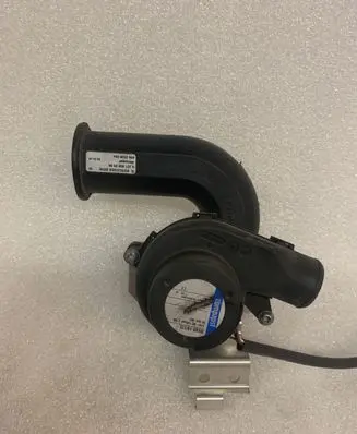 Mercedes-Benz S W221 Heater fan/blower A2218380006
