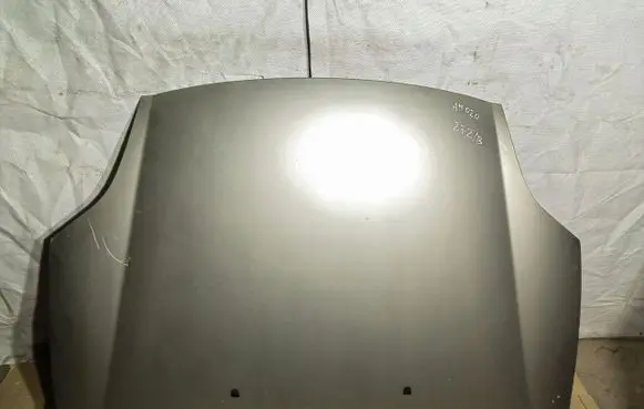 Fiat Bravo Engine bonnet/hood