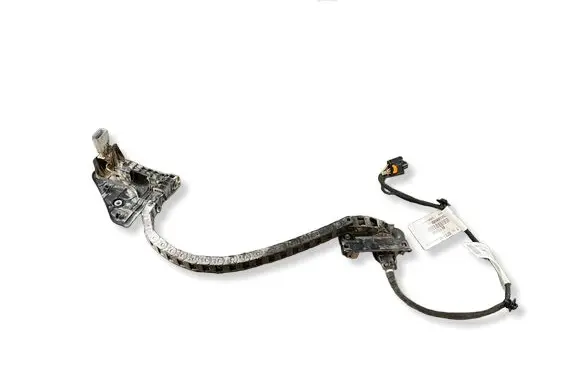 Toyota Proace Sliding door wiring loom 9816588680 7176058630