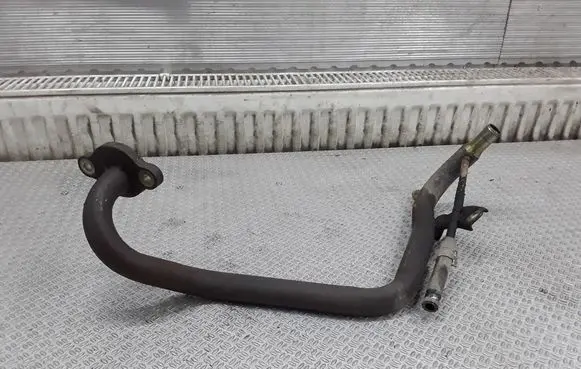 Nissan Navara D40 Engine coolant pipe/hose
