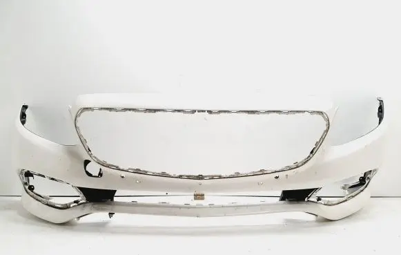 Mercedes-Benz E W213 Front bumper A2138850338