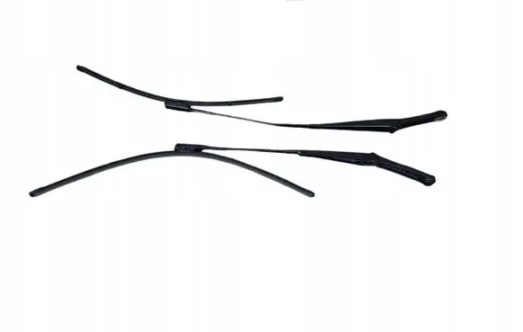Audi A5 Front wiper blade arm 8W7955407
