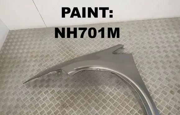 Honda Civic Fender 