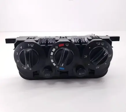 Mercedes-Benz A W168 Climate control unit 2440004601 1688302185