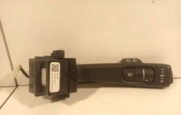 Volvo XC60 Wiper control stalk 31264169 09191120049AACH