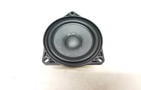 Panel speaker