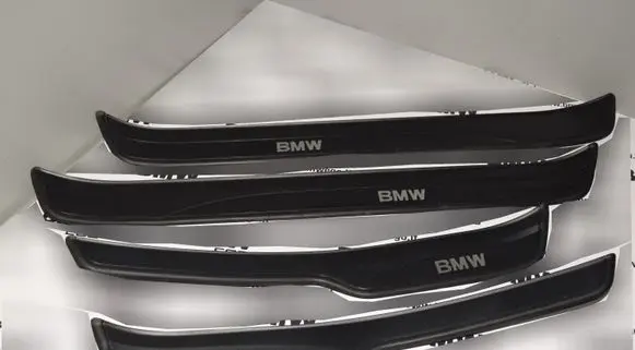 BMW 3 E90 E91 Other sill/pillar trim element 7172295 7172296 7172297