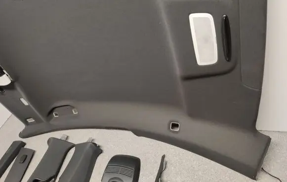 Mercedes-Benz C W204 Headlining A2046903150