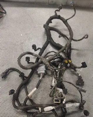 Ford Transit Other wiring loom BU3T12B637CCA