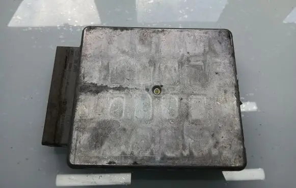 Ford Explorer Engine control unit/module F67F12A650KA ML2308