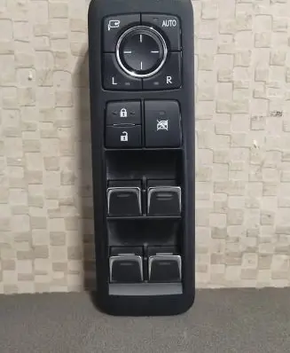 Lexus RX 450H Electric window control switch 84040-48220