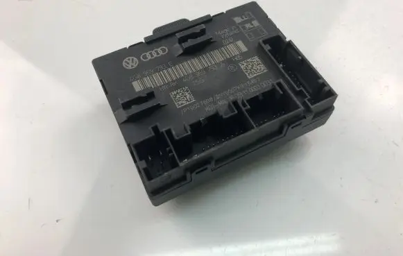 Audi A6 S6 C7 4G Other control units/modules 4G8959793E