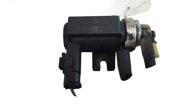 Ford C-MAX II Turbo solenoid valve 9672875080