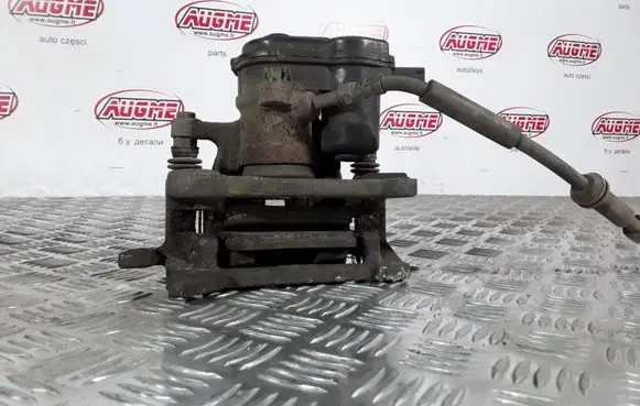 Audi A4 S4 B8 8K Rear brake caliper