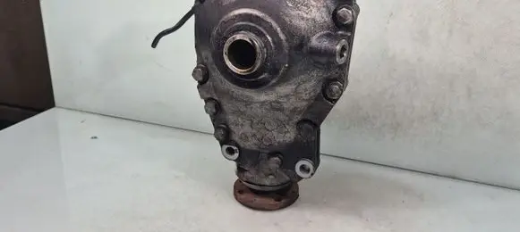 BMW X5 E70 Front differential 7590898 17586910