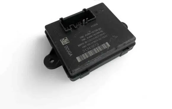 Other control units/modules