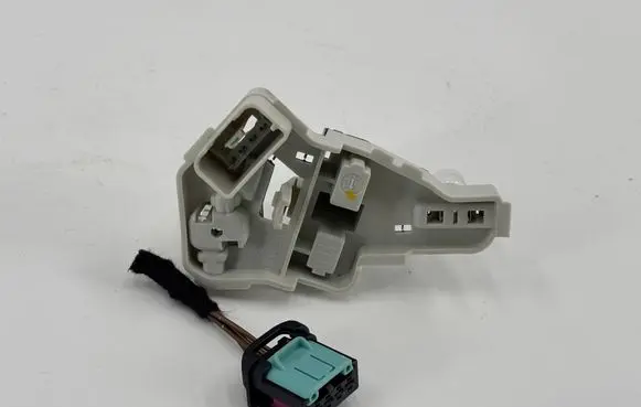 Volkswagen PASSAT CC Tail light bulb cover holder 3C8945257A