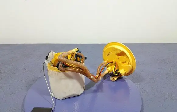 BMW X7 G07 In-tank fuel pump 7401430