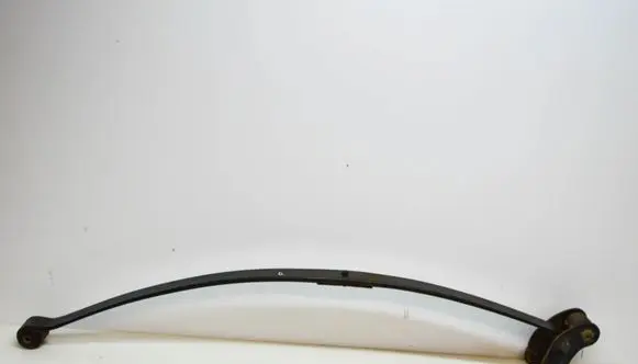 Volkswagen Caddy Rear leaf spring 2K0511151M