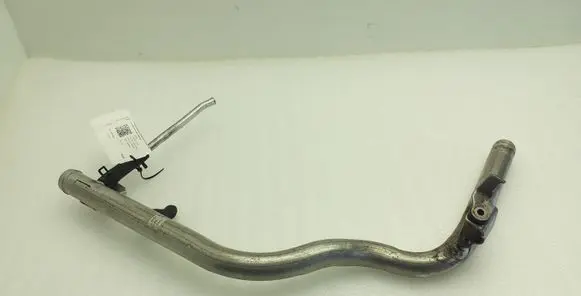 BMW 1 F20 F21 Engine coolant pipe/hose 7600594