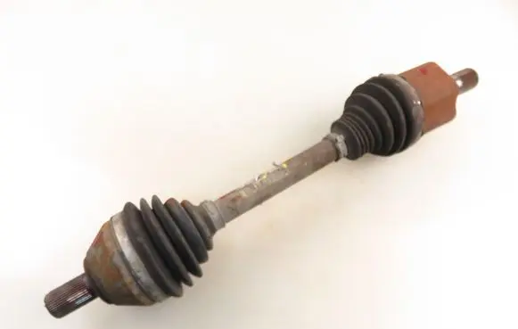 Ford S-MAX Front driveshaft AG913B437FB