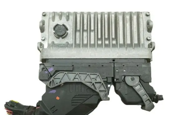 Toyota Auris E180 Engine control unit/module ECU 896610Z801