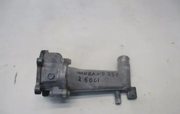 Nissan Murano Z51 Thermostat housing 