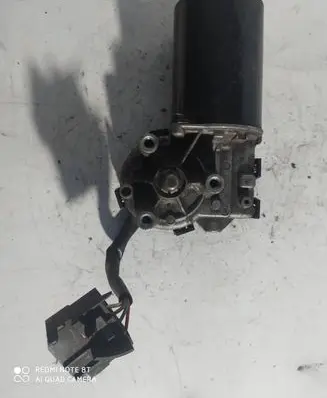 Audi A6 S6 C5 4B Wiper motor 0390241144