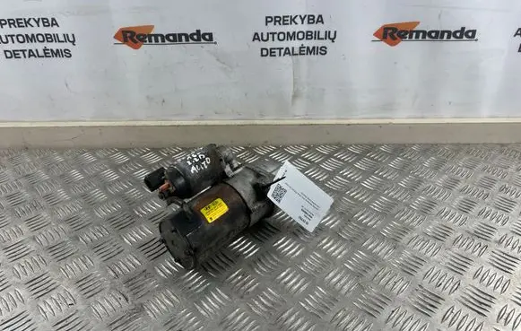 KIA Sorento Starter motor 361002F350