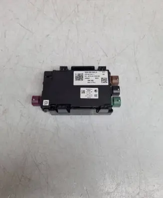 Skoda Superb B8 (3V) Other control units/modules 5G0035953D 33288407 3V0035251A