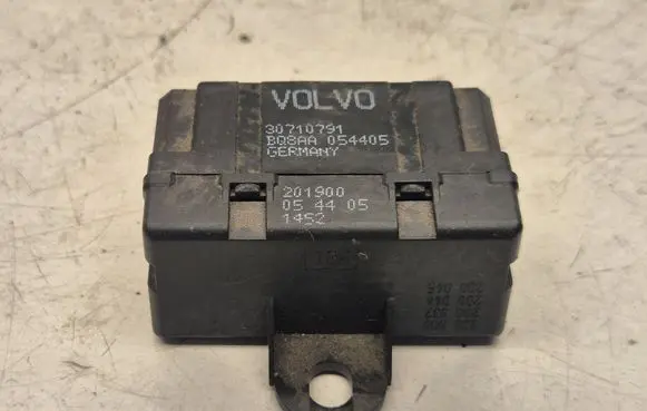 Volvo XC90 Seat heating relay 30710791 201900 054405