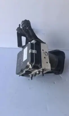 BMW X3 E83 ABS Pump 3451342141601 3451342039501 0265236042