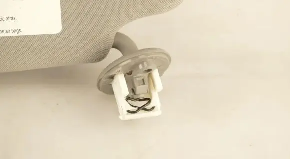 Toyota Camry Sun visor