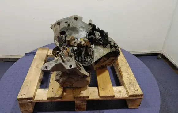 Ford Transit - Tourneo Connect Manual 6 speed gearbox 1C1R7002BL