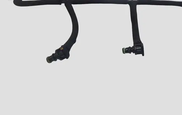 Skoda Octavia Mk2 (1Z) Fuel return line/hose