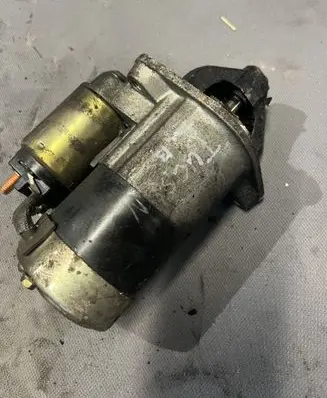 Hyundai Tucson JM Starter motor 3610023160 1250299 361002316