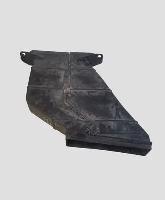 Ford Transit Air intake duct part 6C1118713